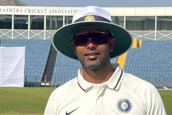 Lucknow’s Tanmay Srivastava to make IPL debut as on-field umpire | Cricket News