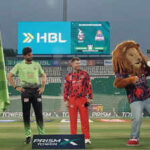 'Bhai ye kya tamasha hai?': PSL faces troll storm after 'Mascot fight' steals the show