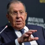 'They Invade & Attack To Steal Oil': Russia Launches Explosive Attack On U.S. Over Iran, Venezuela
