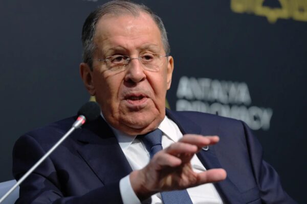 'They Invade & Attack To Steal Oil': Russia Launches Explosive Attack On U.S. Over Iran, Venezuela
