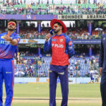 IPL 2026 | 'Delhi Capitals making silly mistakes': Axar Patel's blunt admission during toss vs Punjab Kings | Cricket News