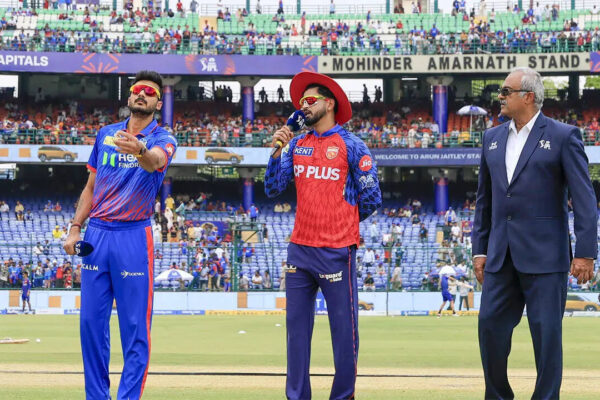 IPL 2026 | 'Delhi Capitals making silly mistakes': Axar Patel's blunt admission during toss vs Punjab Kings | Cricket News
