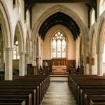 Christianity in decline? Study reveals one in three Britons raised Christian no longer follow the faith