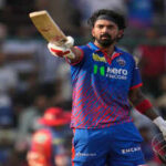 IPL 2026: KL Rahul scripts history, becomes first Indian to…