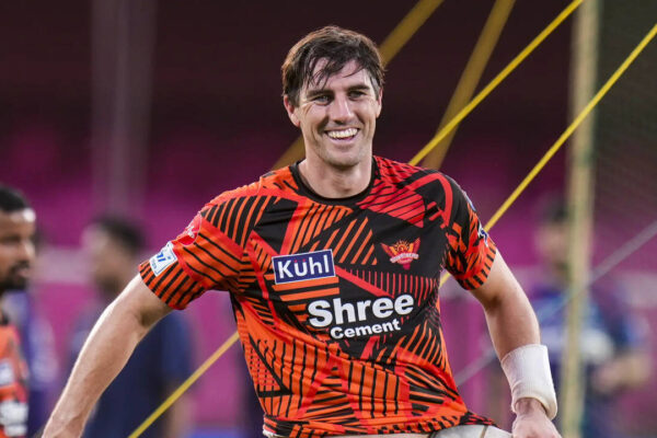 IPL 2026: ‘I’m itching to get out there’- Pat Cummins set for return vs RR, takes back SRH captaincy | Cricket News