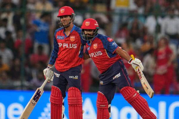 IPL 2026: Punjab Kings script history, become second-fastest team to... | Cricket News