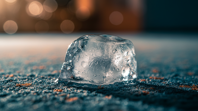The 5-minute carpet fix that's been hiding in your freezer |