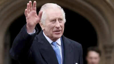 King Charles to join 9/11 memorial wreath-laying in New York with Mayor Zohran Mamdani
