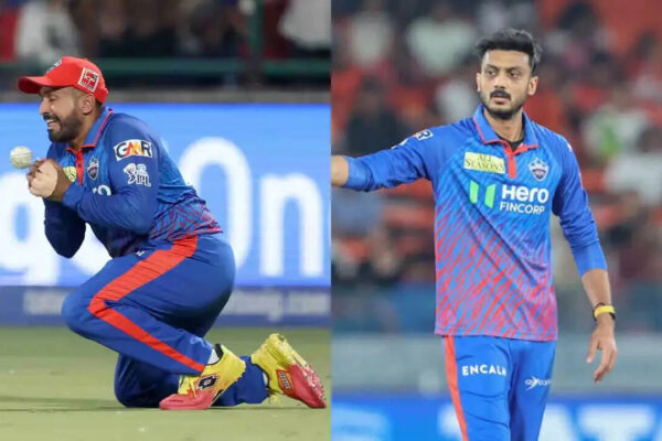 IPL 2026 | Axar Patel's brutal verdict: 'We deserved to lose' after horror show in the field in Punjab Kings loss | Cricket News