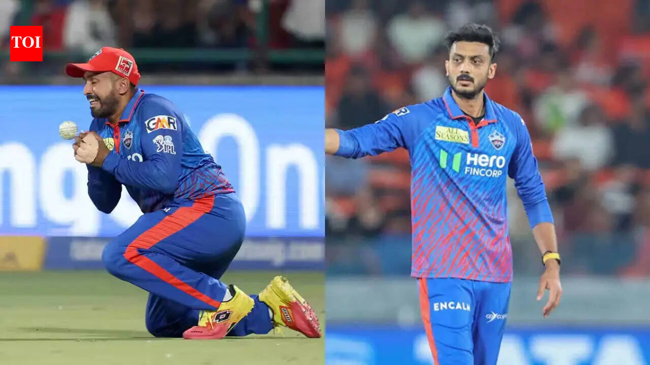 IPL 2026 | Axar Patel's brutal verdict: 'We deserved to lose' after horror show in the field in Punjab Kings loss | Cricket News