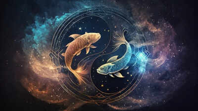 Pisces, Weekly Horoscope,  April 26 to May 02, 2026: Week offers opportunities for proposals and learning