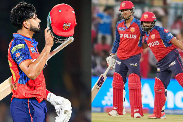 IPL 2026 | Record shattered! Punjab Kings chase 264 vs Delhi Capitals - here are IPL’s highest successful run chases | Cricket News