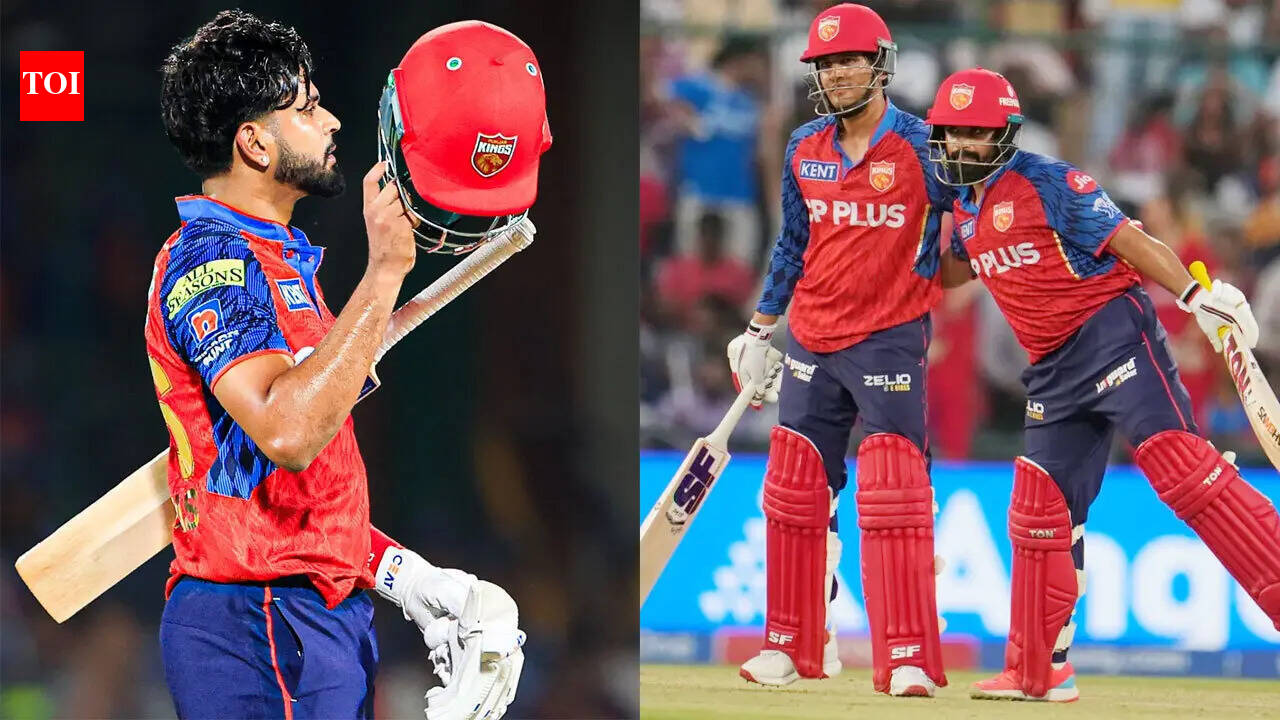 IPL 2026 | Record shattered! Punjab Kings chase 264 vs Delhi Capitals - here are IPL’s highest successful run chases | Cricket News