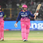 IPL 2026: Vaibhav Sooryavanshi scripts history, becomes Indian with most…