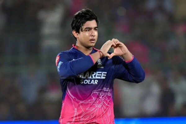 IPL 2026: Youngest. Fastest. Unstoppable! Vaibhav Sooryavanshi Scripts T20 History Yet Again | Cricket News