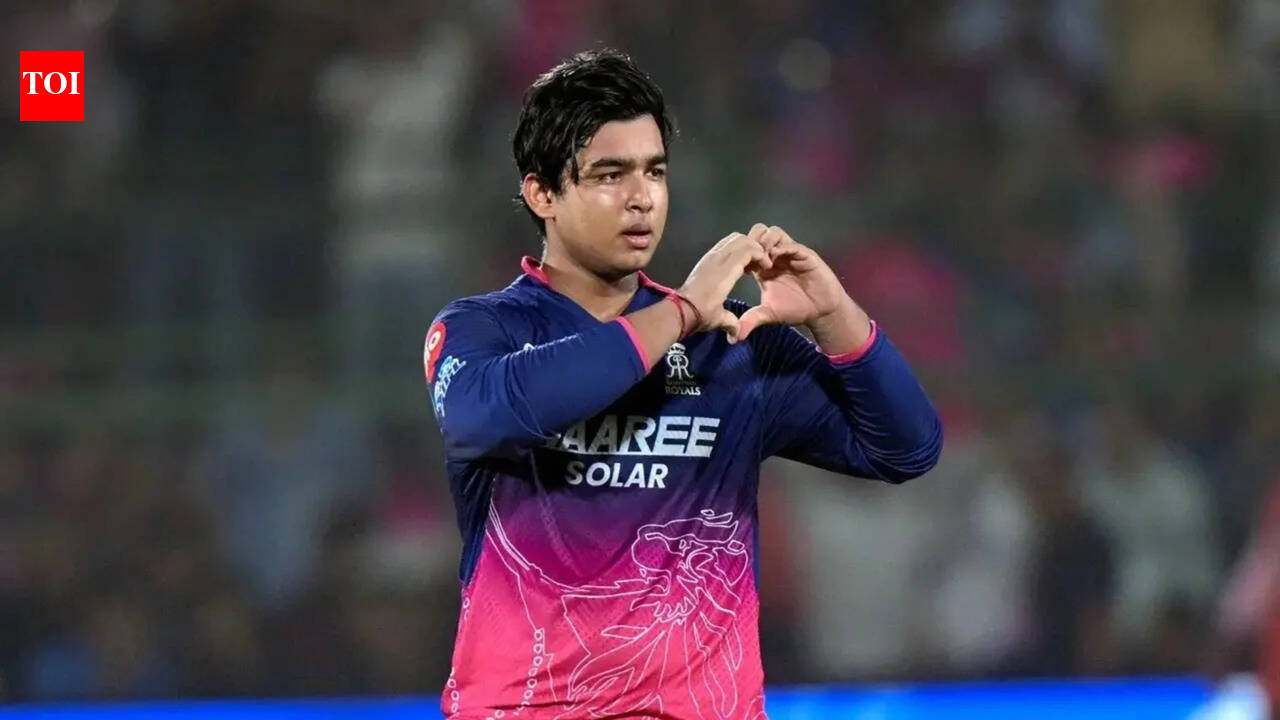 IPL 2026: Youngest. Fastest. Unstoppable! Vaibhav Sooryavanshi Scripts T20 History Yet Again | Cricket News