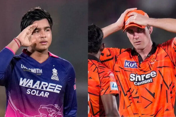 IPL 2026: Vaibhav Sooryavanshi now has an Aussie fan; Pat Cummins says ‘my new favourite player’ - Watch | Cricket News