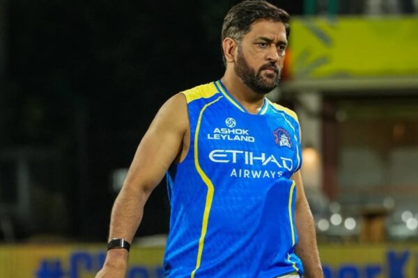 IPL 2026: Will MS Dhoni play today against Gujarat Titans in Chepauk? | Cricket News