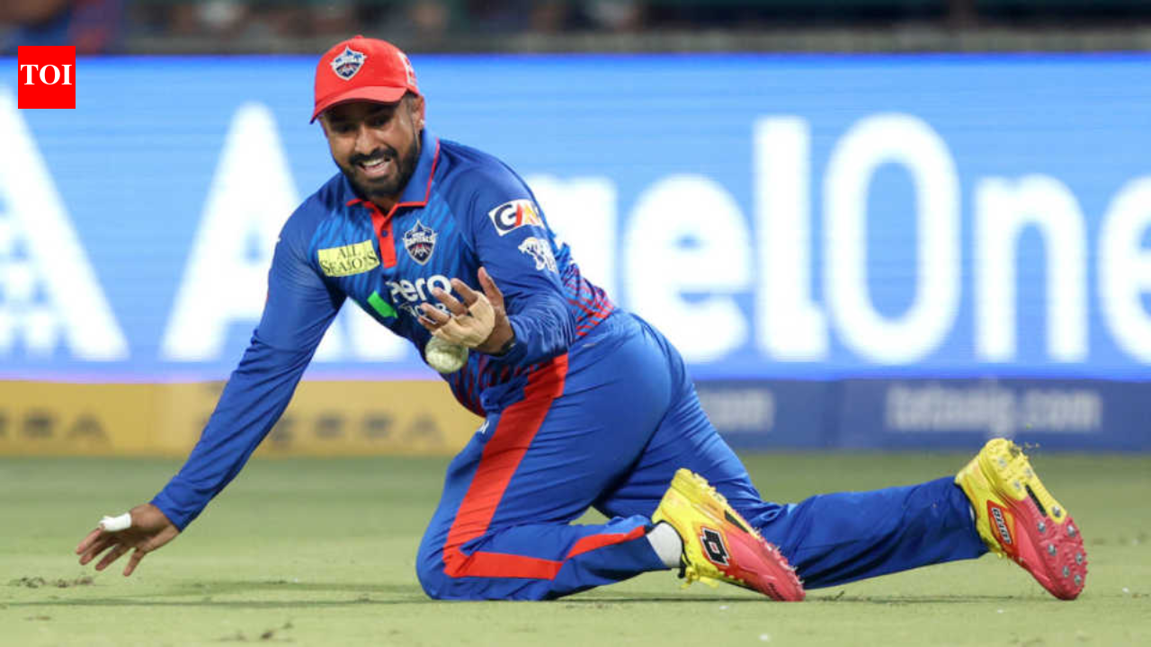 IPL 2026: R Ashwin rallies behind Karun Nair after costly drops, says 'I’m not making excuses' | Cricket News