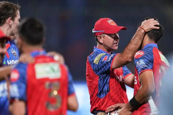 IPL 2026: 'We’ve got some work to do' - Ricky Ponting flags concerns despite unbeaten Punjab Kings run | Cricket News