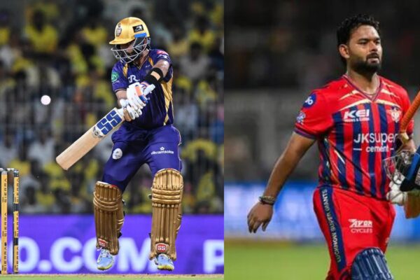 LSG vs KKR Live Score, IPL 2026: LSG look to end losing streak as KKR eye back-to-back wins