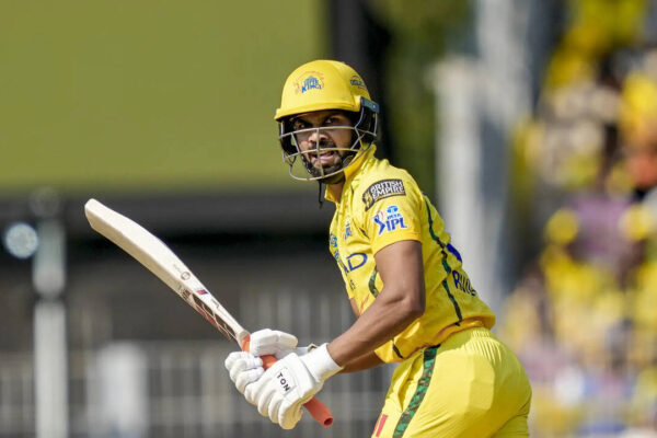 IPL 2026: Ruturaj Gaikwad registers slowest fifty of the season, enters all-time unwanted list | Cricket News