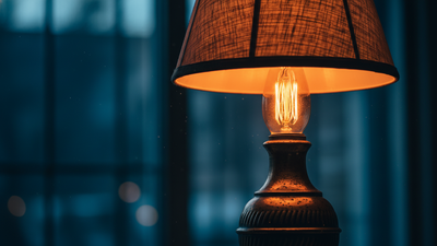 Why switching your bulbs this winter could save you money and keep you cosy |