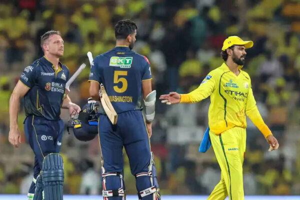 IPL 2026: 'I hate to ... ': Captain Ruturaj Gaikwad's blunt verdict after Chennai Super Kings loss | Cricket News