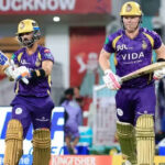 Worst in the league: Ajinkya Rahane-Seifert fail again as KKR's opening woes continue vs LSG | Cricket News