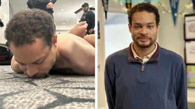 DC gunman Cole Thomas Allen said in his manifesto that he would spare one Trump administration official, and it was...