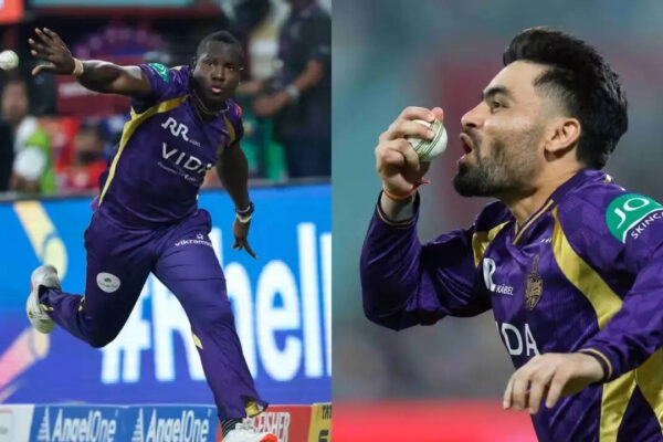 'Achanak se phenk diya': Rinku Singh laughs off Super Over catch after guiding KKR to win over LSG with 83 run-knock | Cricket News