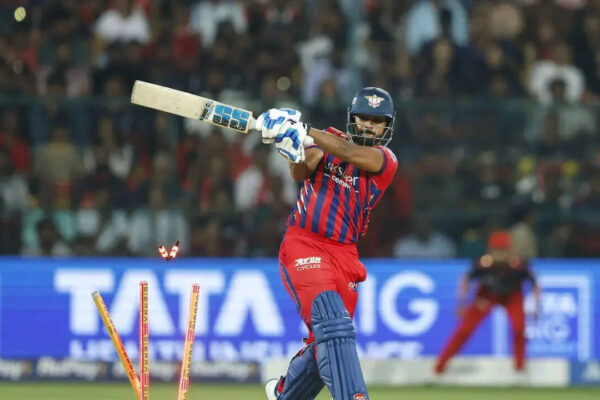 IPL 2026 | Why Nicholas Pooran? Rishabh Pant reveals 'group discussion' behind Super Over move | Cricket News