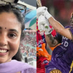 IPL 2026 | 'Missing father-in-law a lot today': Fiancée Priya Saroj after Rinku Singh’s heroics - Watch | Cricket News