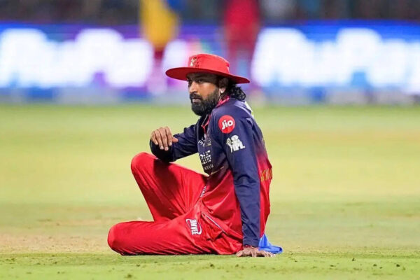 Krunal Pandya: IPL 2026: One trick at a time, Krunal Pandya shows why skill, not match-ups, matters | Cricket News