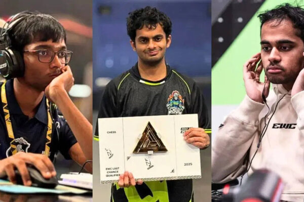 Chess: No Indian yet in Esports Chess World Cup 2026: How can it change? The road ahead explained | Chess News