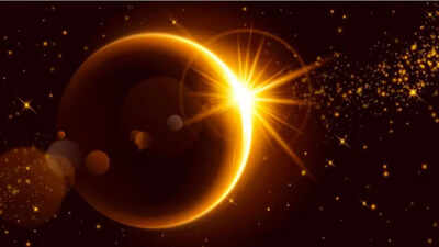 When is next Solar Eclipse 2026? Check date and how to witness this Surya Grahan