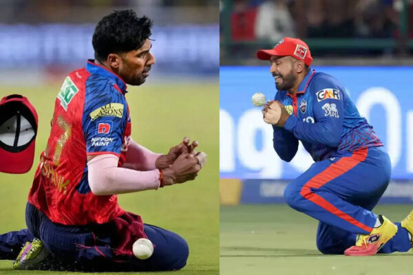 Drop at your own peril: Teams pay heavy price for dropped catches | Cricket News
