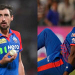 IPL 2026: Will Mitchell Starc replace Lungi Ngidi in DC's match against RCB? | Cricket News
