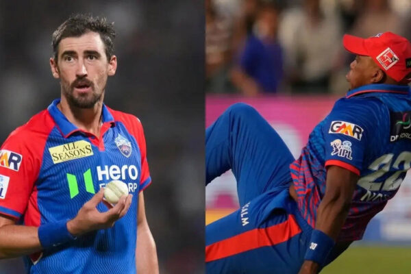 IPL 2026: Will Mitchell Starc replace Lungi Ngidi in DC's match against RCB? | Cricket News