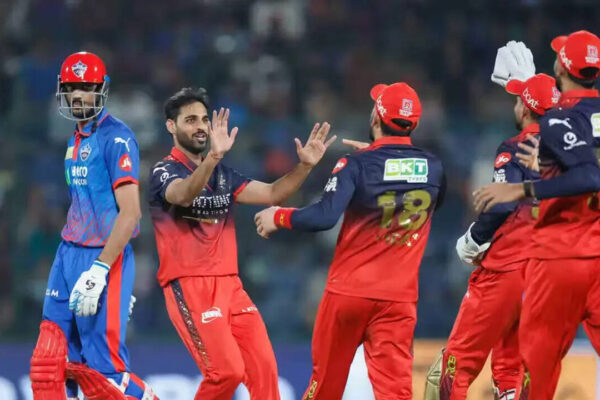 IPL 2026: 8/6 horror! DC crash to all-time low as RCB pacers script historic collapse | Cricket News