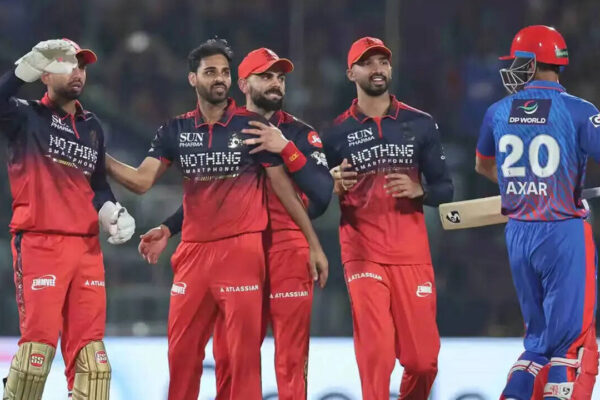 ‘Curse of April 27’ returns after 15 years! Delhi Capitals script unwanted IPL history | Cricket News