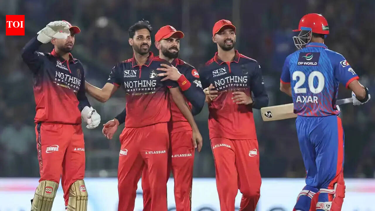 ‘Curse of April 27’ returns after 15 years! Delhi Capitals script unwanted IPL history | Cricket News