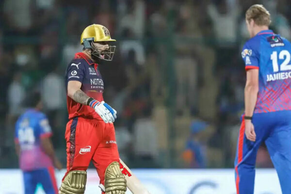IPL 2026 Points Table after Match 39: RCB close in on PBKS after thumping win over DC | Cricket News