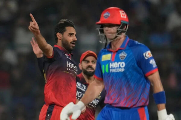 'Mujhe bhi nahi pata kya hua': Axar Patel left searching for answers after Delhi Capitals collapse to 75 vs RCB | Cricket News