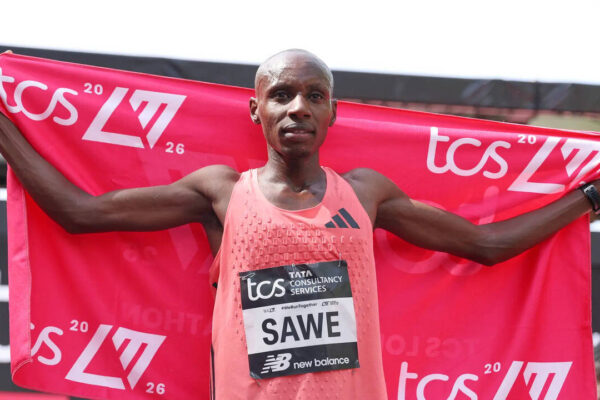 TOI Exclusive | Sabastian Sawe’s London blitz makes us marathoners believe limits are meant to be pushed: Sawan Barwal | More sports News