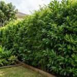 Ditch the fence; these 7 plants are doing it better anyway