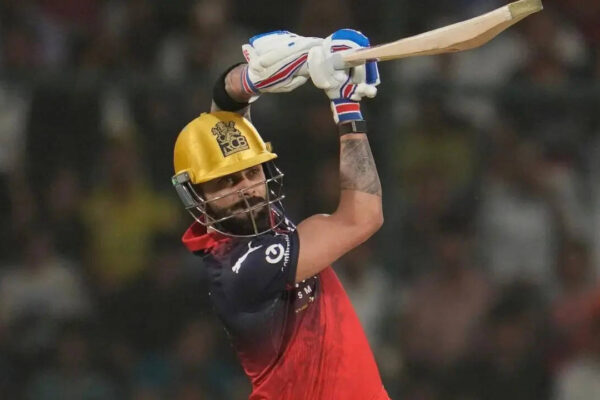 IPL 2026 | 'If anyone can challenge Virat Kohli, it's ... ': Ex-India star calls RCB stalwart's IPL record 'stepping stone' | Cricket News