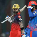IPL 2026: RCB script history! Record chase leaves DC reeling in biggest-ever defeat