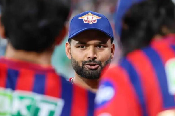 'Too many minds don't make it easy': Did Rishabh Pant throw LSG management 'under the bus'? | Cricket News