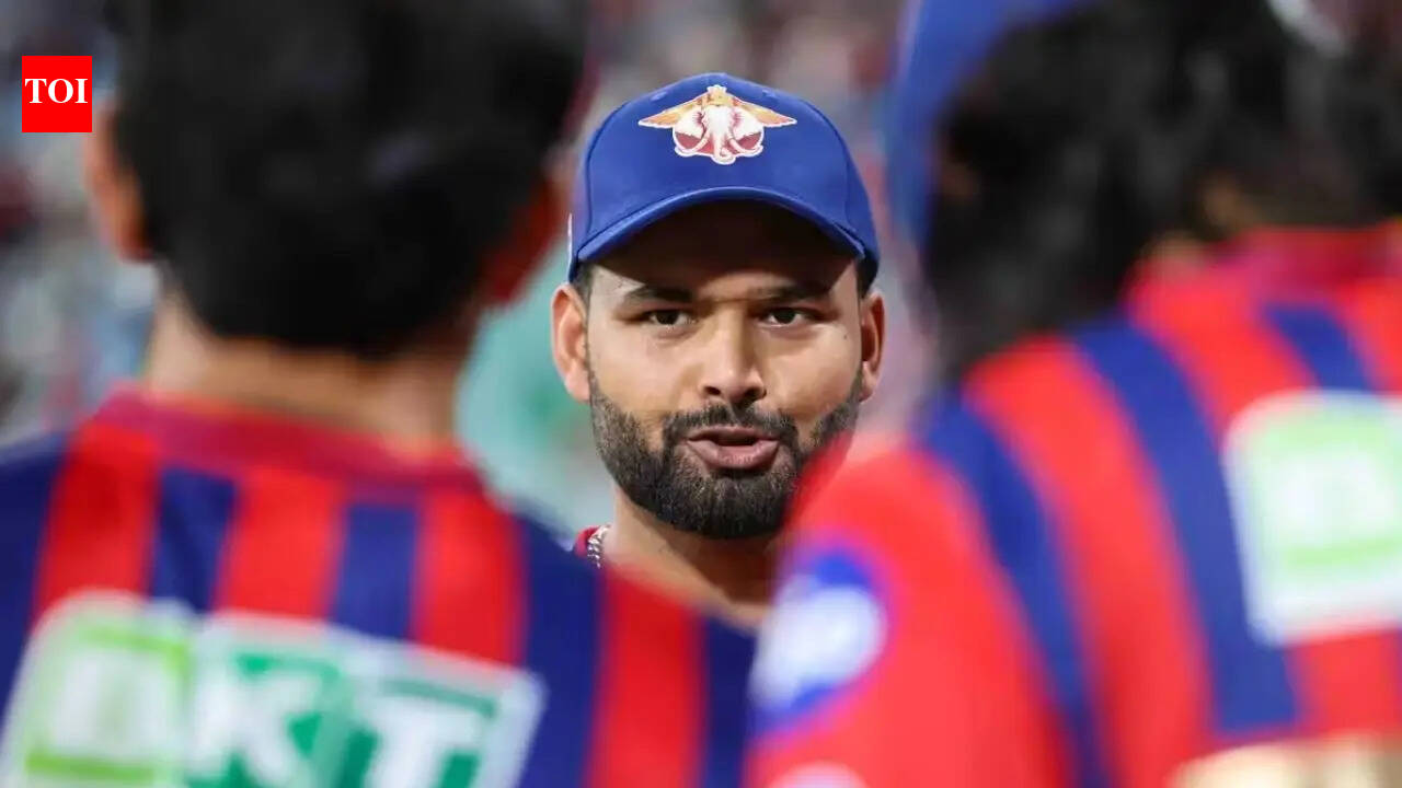 'Too many minds don't make it easy': Did Rishabh Pant throw LSG management 'under the bus'? | Cricket News